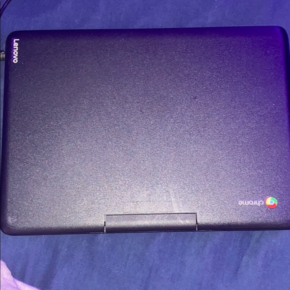 Lenovo N23 Chromebook **SCHOOL CHROMEBOOK**